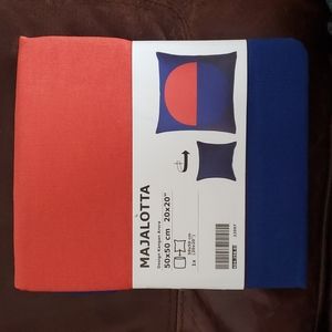 Ikea Majalotta 20x20 pillowcover